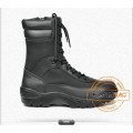 Tactical Boots with Zipper waterproof, flame retardant, anti-splash, insulation